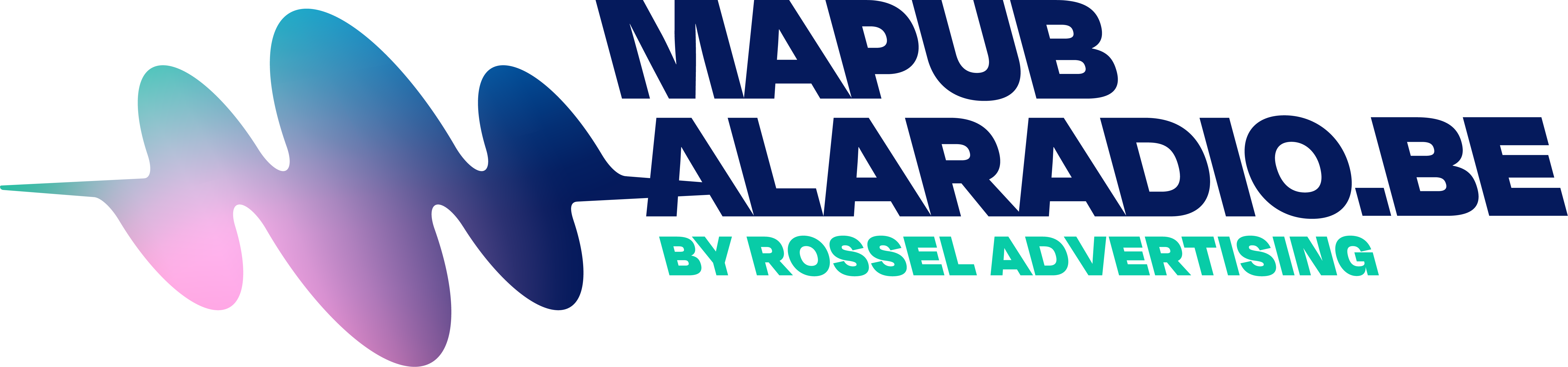 Logo Ma Pub à la Radio